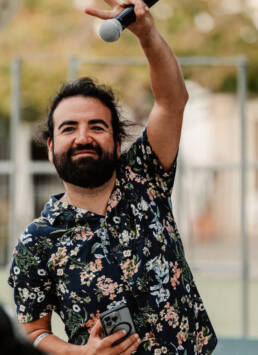 ORIOL MILLÁN